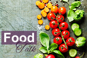 Food Talk