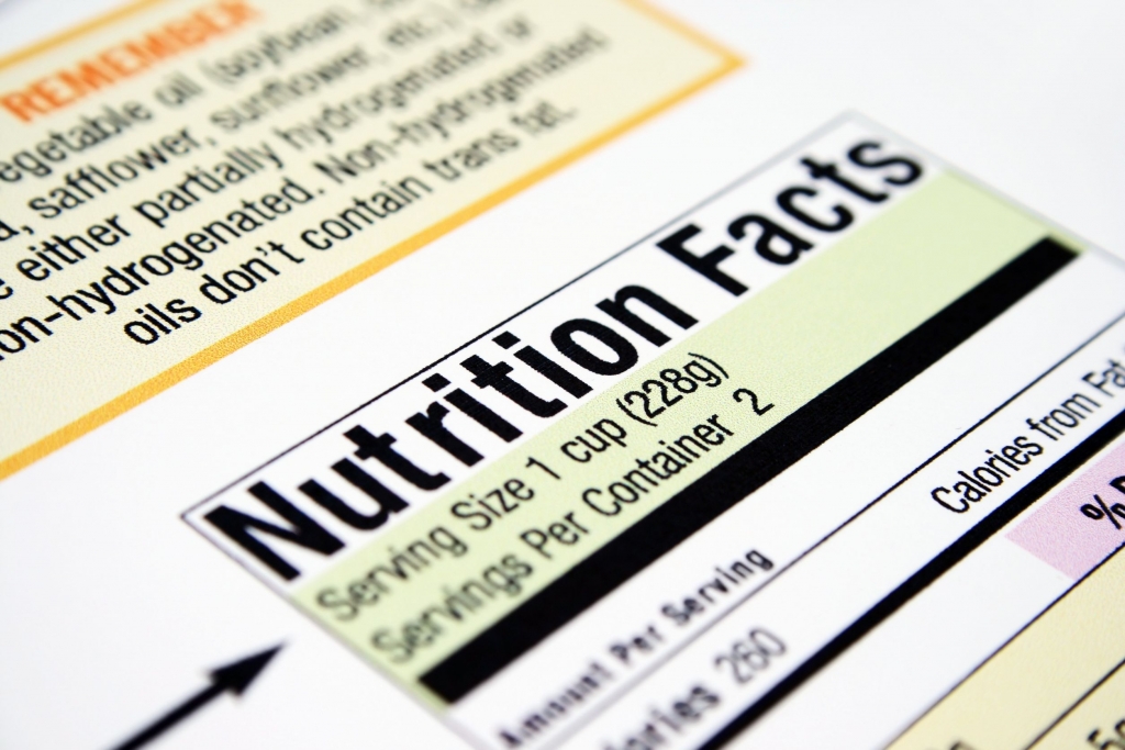 10524430 - nutrition facts