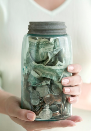 healthy living on a budget